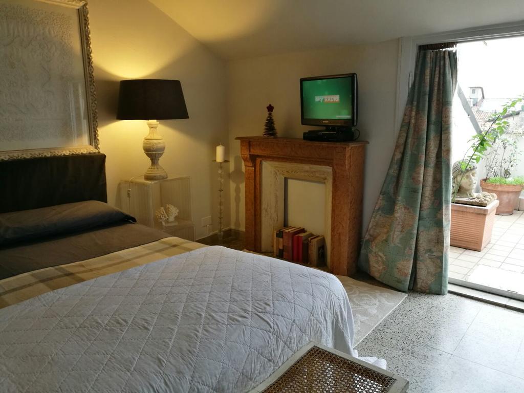 Hotel Cento Passi Dall' Arena à Vérone Extérieur photo