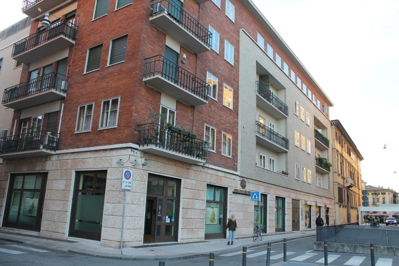 Hotel Cento Passi Dall' Arena à Vérone Extérieur photo