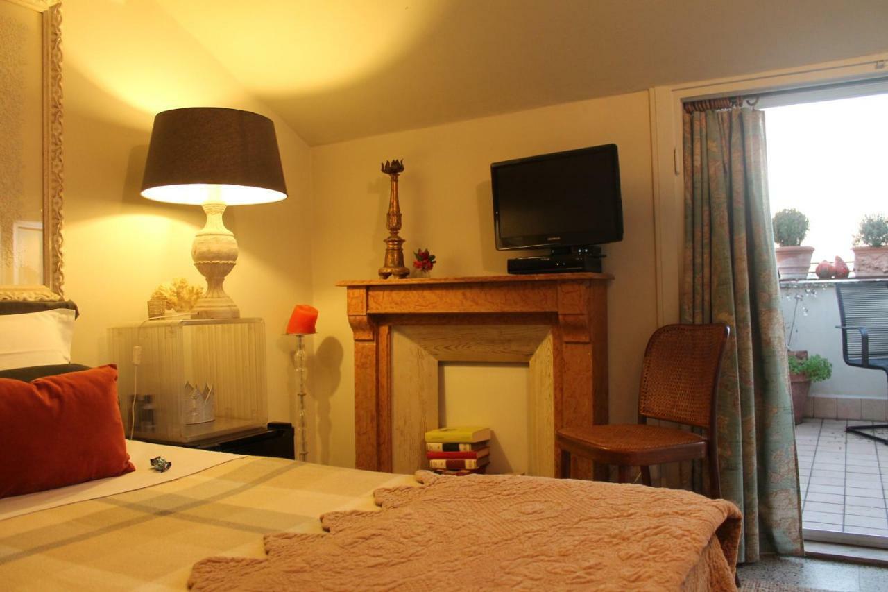 Hotel Cento Passi Dall' Arena à Vérone Extérieur photo